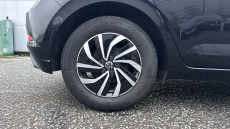 Volkswagen Polo 1.0 TSI Life 5dr Petrol Hatchback